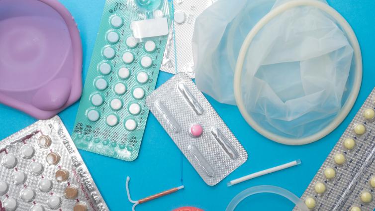 Birth control options